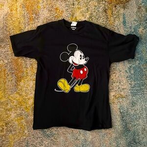 Classic Mikey Mouse Tee